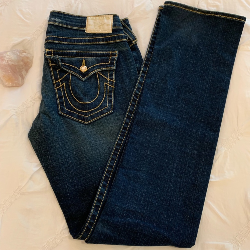 True Religion Jeans